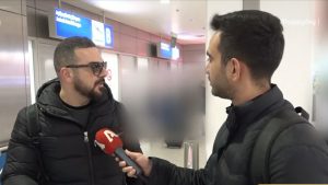 Τριαντάφυλλος για Ηλιάδη: «Υπάρχει νόημα να αποκαλύψει την κακοποίηση μετά από 17 χρόνια;»