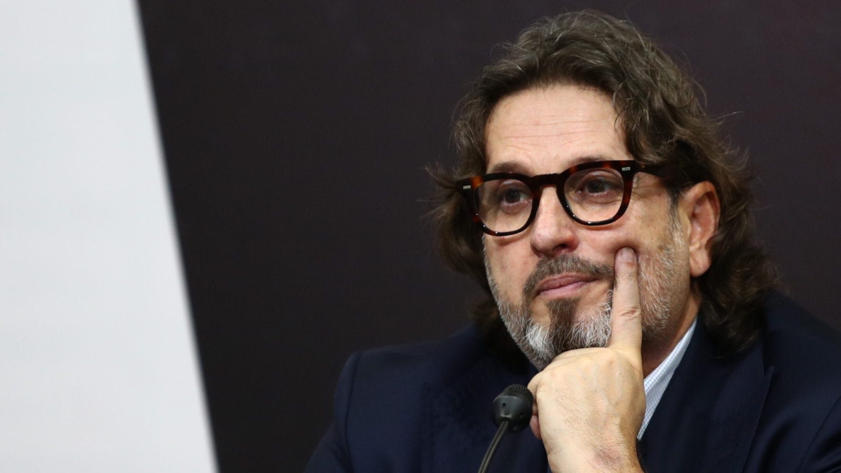 Τρινκιέρι: «Είμαι λίγο… τρελός και ρομαντικός – Ο ΠΑΟΚ θέλει να πάει στην Euroleague»