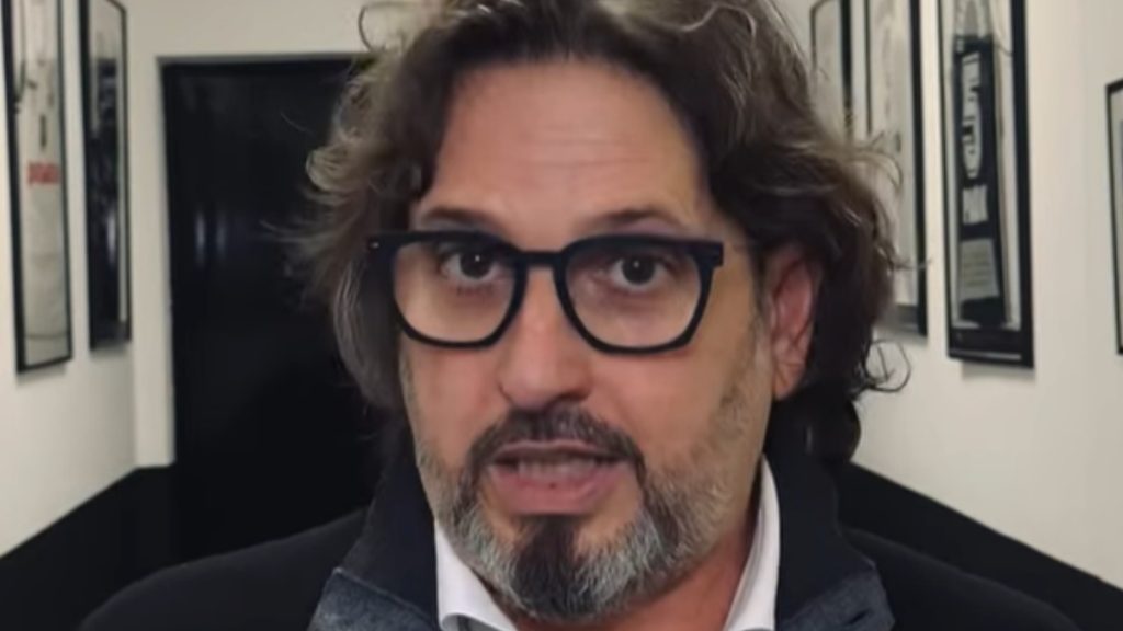 Επικό μήνυμα του Τρινκιέρι: «Εγώ, μαζί, big ΠΑΟΚ» (Βίντεο)