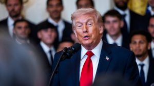 Ανάλυση Axios: Οι τρεις όροι που θέτει ο Ντόναλντ Τραμπ για να σταματήσει τον πόλεμο με το Ιράν και οι δυσκολίες τις επόμενης ημέρας