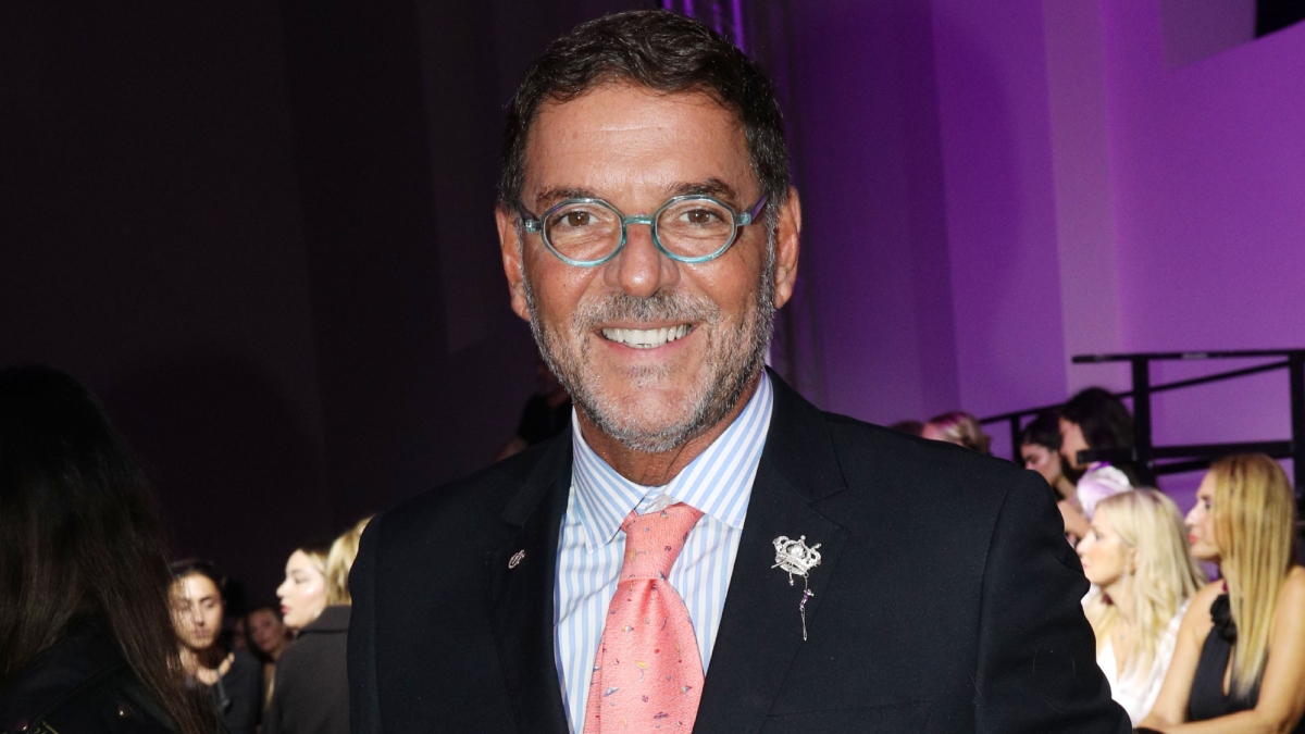 Γιώργος Τσαγκαράκης: Ελεύθερος με περιοριστικούς όρους και εγγύηση 50.000 ευρώ ο γνωστός γκαλερίστας