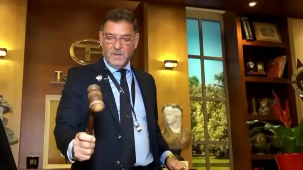 Γιώργος Τσαγκαράκης: Αύριο ενώπιον του ανακριτή – Το email του Κύπριου βυζαντινολόγου και οι καταγγελίες από το 2024