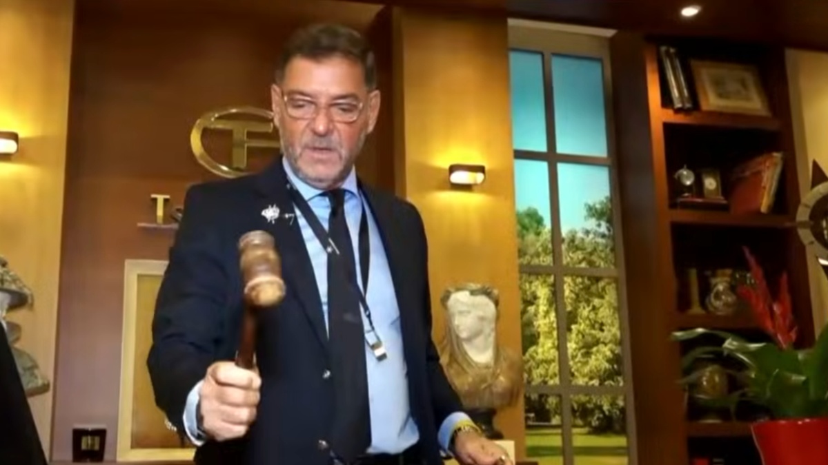 Γιώργος Τσαγκαράκης: Οι τρεις καταγγελίες που οδήγησαν στην σύλληψη του – Τι υποστηρίζει ο δικηγόρος του