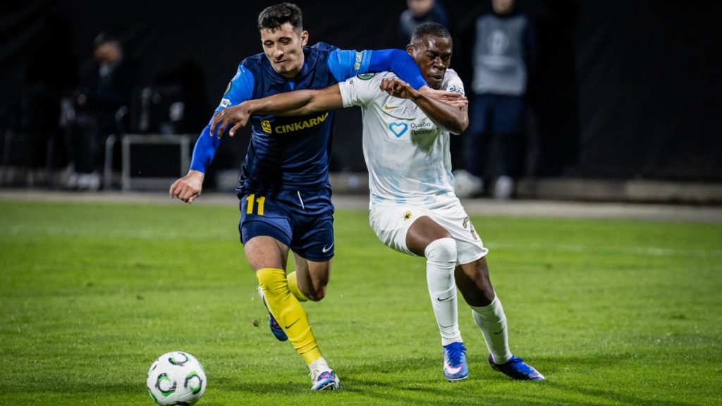 Τσέλιε: Αυτός θα είναι ο νέος προπονητής ενόψει της ρεβάνς με την ΑΕΚ