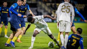 Απολύθηκε ο προπονητής της Τσέλιε μετά την 4αρα από την ΑΕΚ