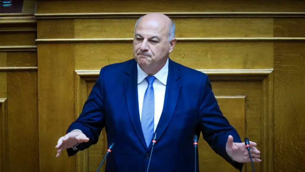 Τσιάρας: “Θα πάρουμε οποιοδήποτε μέτρο για να στηρίξουμε τον αγροτικό κόσμο – Στο τραπέζι πλαφόν ή ενισχύσεις για τα λιπάσματα”