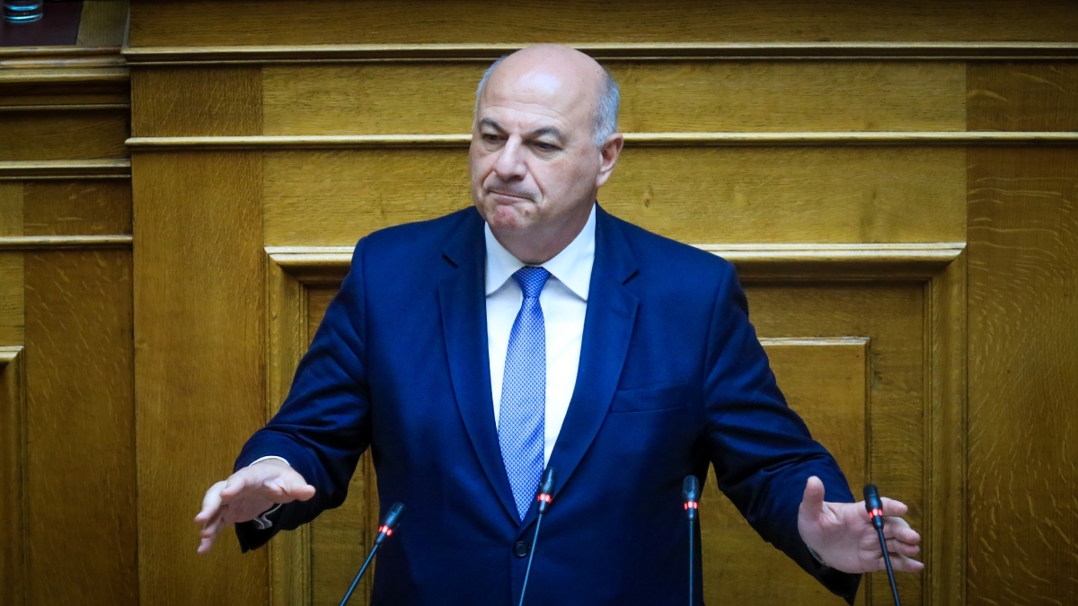 Τσιάρας: “Θα πάρουμε οποιοδήποτε μέτρο για να στηρίξουμε τον αγροτικό κόσμο – Στο τραπέζι πλαφόν ή ενισχύσεις για τα λιπάσματα”