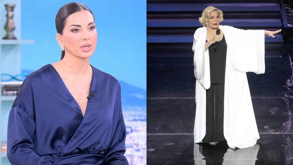 Σταματίνα Τσιμτσιλή για Μαρινέλλα: «Αυτή η γυναίκα σε έκανε να θες να υποκλιθείς μπροστά της»