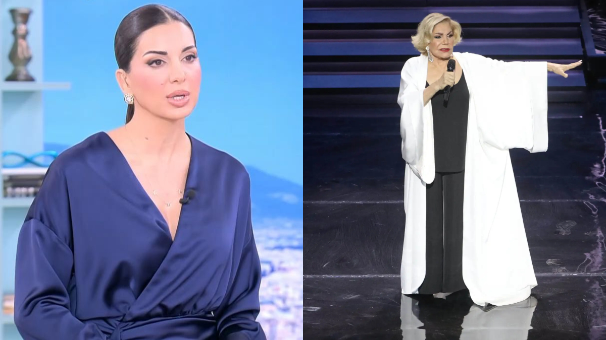 Σταματίνα Τσιμτσιλή για Μαρινέλλα: «Αυτή η γυναίκα σε έκανε να θες να υποκλιθείς μπροστά της»