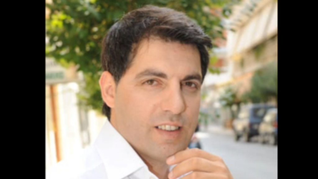 Συγκλονίζει ο φίλος του τραγουδιστή που δολοφονήθηκε στην Καρδίτσα – “Τέτοιοι άνθρωποι δεν χάνονται ποτέ πραγματικά”