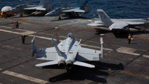 ΗΠΑ: Αυτά είναι τα όπλα που χρησιμοποίησε ο στρατός στις επιθέσεις στο Ιράν το πρώτο 24ωρο (Φωτογραφίες)