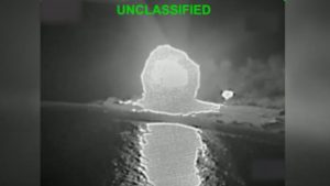 ΗΠΑ: Καταστρέψαμε τον ναυτικό στόλο του Ιράν στον Κόλπο του Ομάν (Βίντεο)