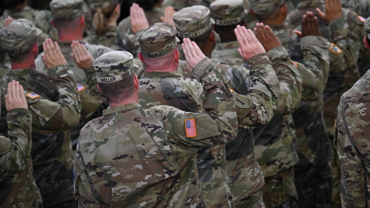 ΗΠΑ: Τρεις στρατιωτικοί σκοτώθηκαν σε επιχείρηση στο Ιράν