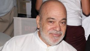 Χρήστος Βαλαβανίδης: Πέθανε σε ηλικία 82 ετών