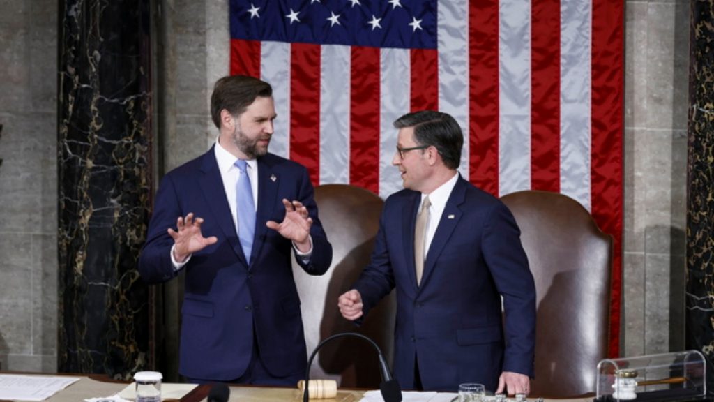 Washington post: Η μυστική συνάντηση του Βανς με τον επικεφαλής της αντιτρομοκρατίας πριν την παραίτησή του και ο «ρόλος» στη ρήξη