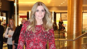 Βάσια Λόη: Εγκλωβίστηκε στο Ντουμπάι με τους δύο γιους της – Πώς επέστρεψαν στην Ελλάδα