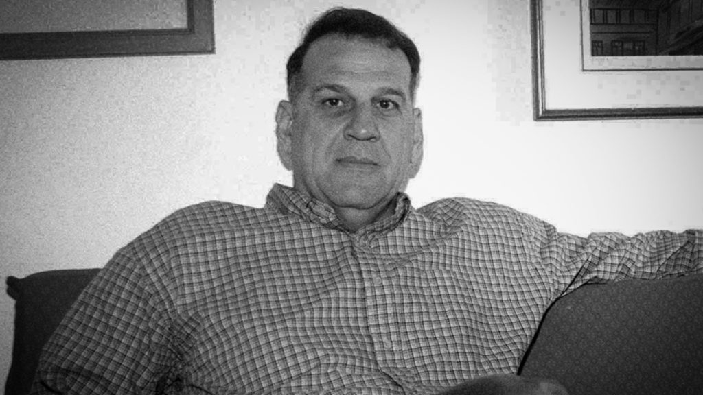 Βασίλης Γκούμας: Πότε και πού θα γίνει η κηδεία του παλαίμαχου μπασκετμπολίστα