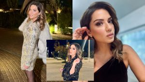 Βάσω Λασκαράκη: Αυτή είναι η beauty ρουτίνα της – Έτσι διατηρεί λαμπερή την επιδερμίδα της