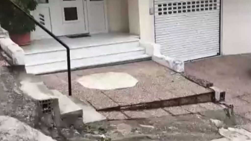 Βέροια: 20χρονος ομολόγησε τον άγριο ξυλοδαρμό της 24χρονης – “Μου επιτέθηκε και ανταπέδωσα”