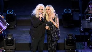 Άννα Βίσση & Νίκος Καρβέλας: Αυτή είναι η νέα επαγγελματική τους συνεργασία – Τι ετοιμάζουν