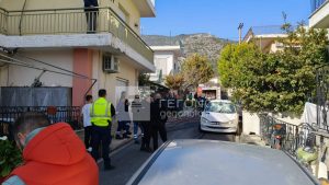 Βόλος: Από έκρηξη σόμπας αλογόνου έχασαν τη ζωή τους μητέρα και κόρη – «Φώναζαν βοήθεια ενώ καίγονταν», συγκλονίζουν οι μαρτυρίες (Εικόνες)