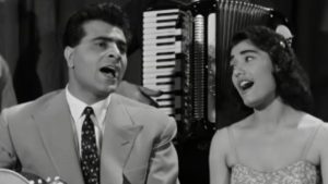 Μαρινέλλα: Οι δυο μεγάλοι έρωτες με Καζαντζίδη και Βοσκόπουλο και η γέννηση της κόρης της Τζωρτζίνας