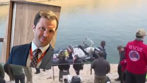 Βουλιαγμένη: Συγκλονίζουν τα λόγια της μητέρας του 34χρονου – “Ο μικρός μας ο πιλότος και δύτης χάθηκε”