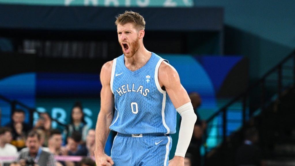 Παναθηναϊκός AKTOR: Ζητάει από το Υπουργείο Εσωτερικών την ανάκληση του ελληνικού διαβατηρίου στον Ουόκαπ