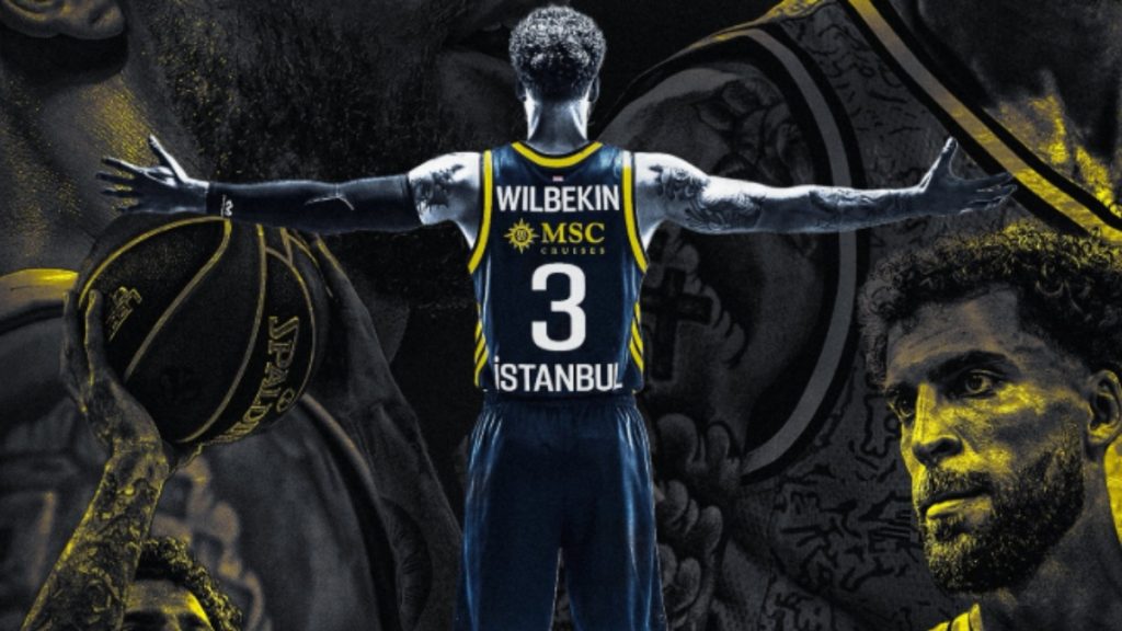 Τέλος και επίσημα από την Φενέρμπαχτσε ο Ουίλμπεκιν