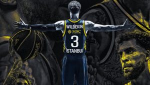 Τέλος και επίσημα από την Φενέρμπαχτσε ο Ουίλμπεκιν