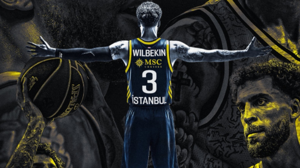 Τέλος και επίσημα από την Φενέρμπαχτσε ο Ουίλμπεκιν