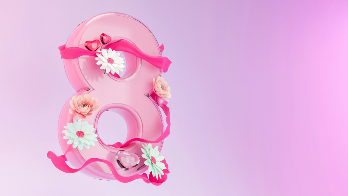 Παγκόσμια Ημέρα της Γυναίκας 2026: Tι γιορτάζουμε στις 8 Μαρτίου – Η ιστορία πίσω από αυτή την μέρα