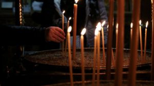 Πάσχα 2026: Σήμερα, Παρασκευή 6 Μαρτίου, ψάλλονται οι Β’ Xαιρετισμοί της Παναγίας – Τι συμβολίζουν