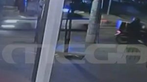 Χαλάνδρι: Συνελήφθη 19χρονος που οδηγούσε μεθυσμένος μετά από καταδίωξη (Βίντεο)