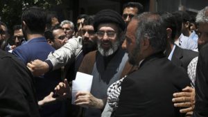 Κίνα: “Εσωτερική απόφαση του Ιράν την επιλογή του Μοτζτάμπα Χαμενεΐ”