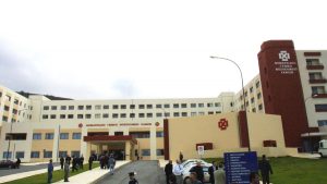 Χανιά: Γυναίκα καταγγέλλει ότι το προσωπικό του νοσοκομείου έκλεψε τα χρυσαφικά από την αδελφή της που είχε πεθάνει