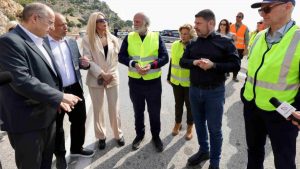 Χαρδαλιάς από Κινέτα: “Το καλοκαίρι του 2028 ανοίγουμε τη βρύση και δίνουμε νερό σε 5.120 νοικοκυριά”