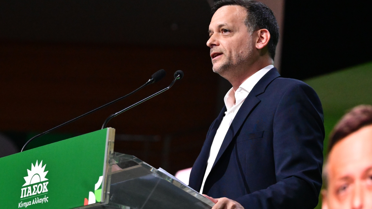 Δούκας: Δεν θα πρέπει να συγκυβερνήσουμε με τη ΝΔ σε κανένα σενάριο μετά τις εκλογές