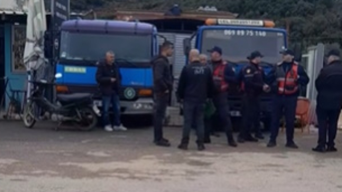 Καταγγελία στο DEBATER: “Διώχνουν γιαγιά από τη Χειμάρρα για να χτίσουν ξενοδοχείο” (βίντεο)