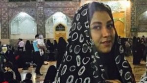 Η ιστορία της Σαγκάγιεγκ Ζαρέι Νικ και η κατάσταση των γυναικών στο Ιράν – Οι ανισότητες και η σκληρή πραγματικότητα