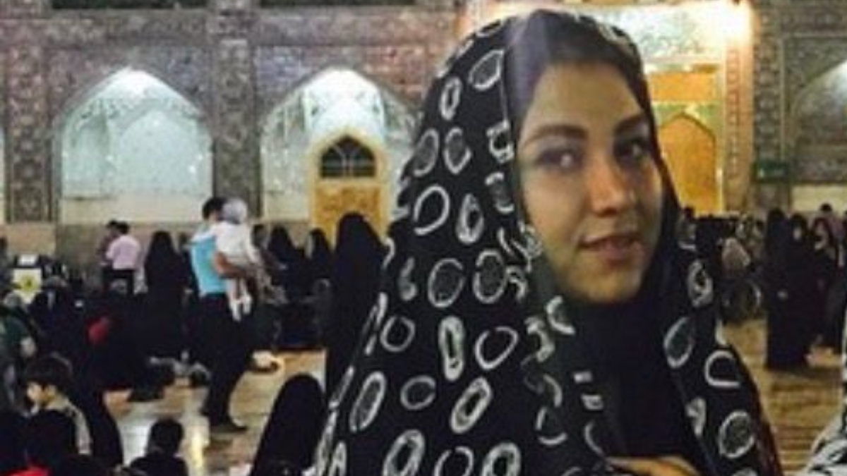 Η ιστορία της Σαγκάγιεγκ Ζαρέι Νικ και η κατάσταση των γυναικών στο Ιράν – Οι ανισότητες και η σκληρή πραγματικότητα