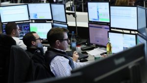 “Βουλιάζουν” τα χρηματιστήρια λόγω Μέσης Ανατολής – Μεγάλες απώλειες σε Ευρώπη και Αθήνα