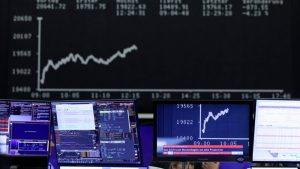 Ευρωπαϊκά χρηματιστήρια: Σε άνοδο οι μετοχές στο άνοιγμα εν μέσω των διφορούμενων μηνυμάτων από τον πόλεμο