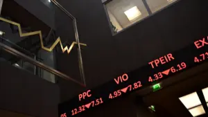Χρηματιστήριο Αθηνών: Τρίτη συνεχόμενη άνοδος με «πρωταγωνίστριες» τις τράπεζες – Στις 2.623 μονάδες ο Γενικός Δείκτης