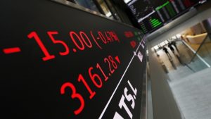 Ευρωπαϊκά Χρηματιστήρια: Τάσεις ανάκαμψης εν μέσω ελπίδων για αποκλιμάκωση στην Μέση Ανατολή