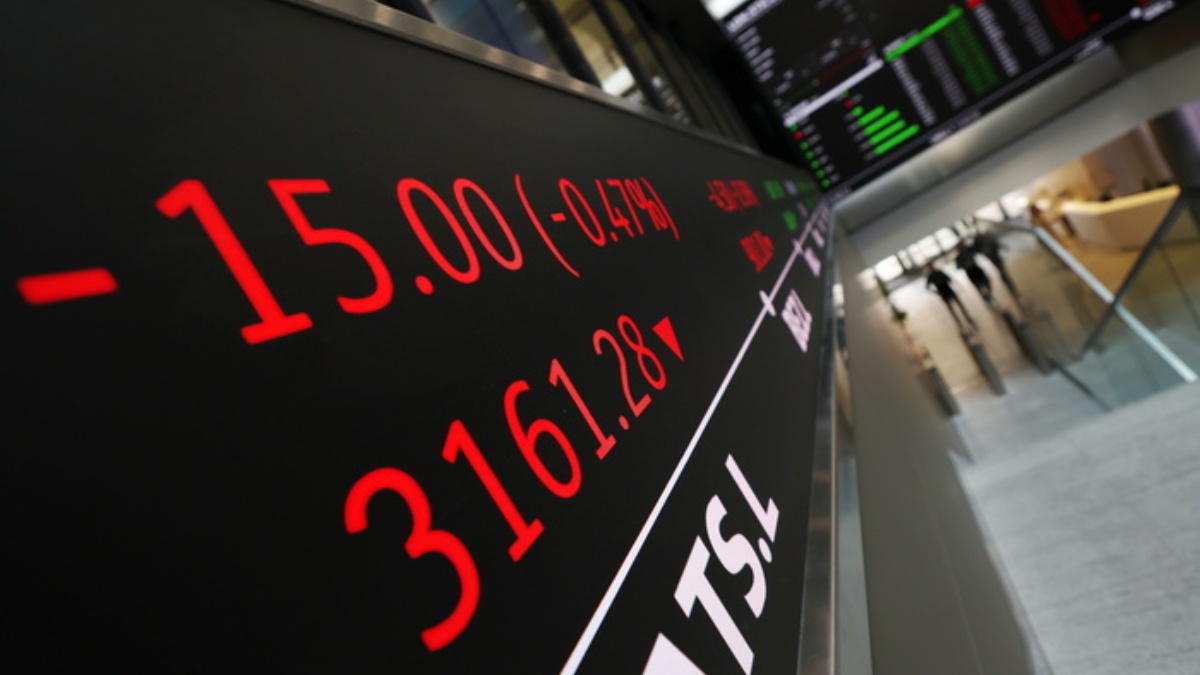 Ευρωπαϊκά Χρηματιστήρια: Τάσεις ανάκαμψης εν μέσω ελπίδων για αποκλιμάκωση στην Μέση Ανατολή