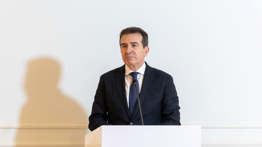 Χρυσοχοΐδης: “Υπάρχουν ύποπτοι για σχέσεις με το Ιράν και έχουν καταγραφεί”