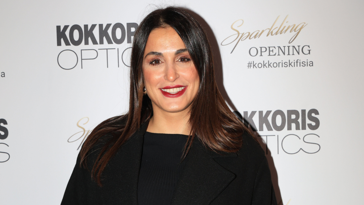 Χριστίνα Σάλτη: «Πιάστηκε» να οδηγεί υπό την επήρεια αλκοόλ – Της αφαιρέθηκε το δίπλωμα