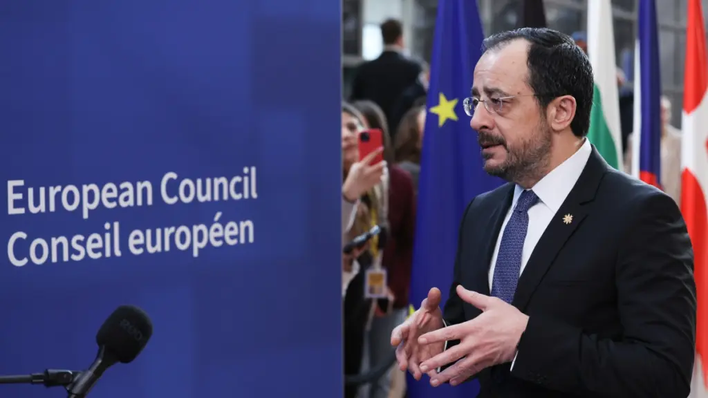 Χριστοδουλίδης για Μέση Ανατολή: “Πρέπει να βρούμε τον τρόπο να φτάσουμε σε αποκλιμάκωση”