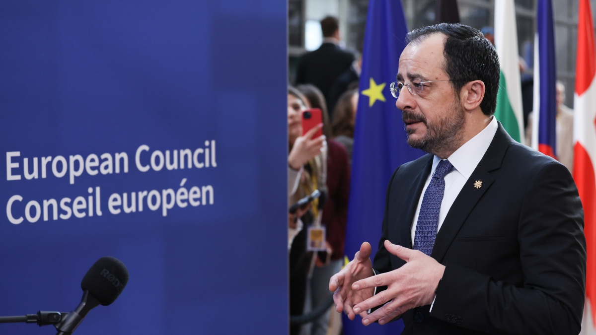 Χριστοδουλίδης για Μέση Ανατολή: “Πρέπει να βρούμε τον τρόπο να φτάσουμε σε αποκλιμάκωση”